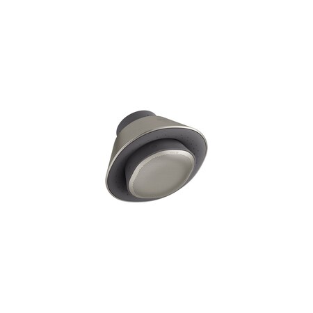 Kohler Moxie 2.5 Gpm Showerhead And Wireless Speaker K-28238-NKE-BN